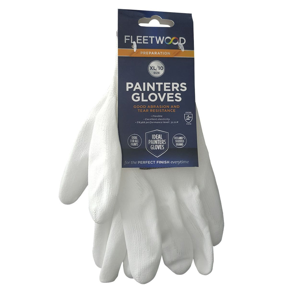 Fleetwood Painters Gloves