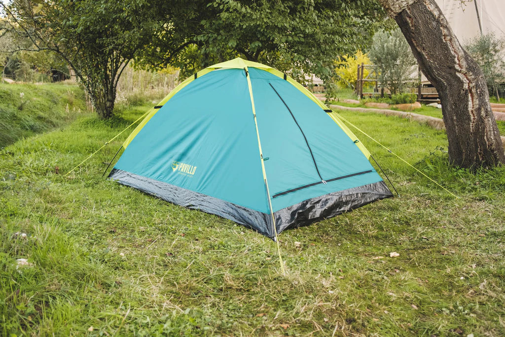 bestway zelt pavillo Bestway Pavillo Cooldome 2 Person Tent