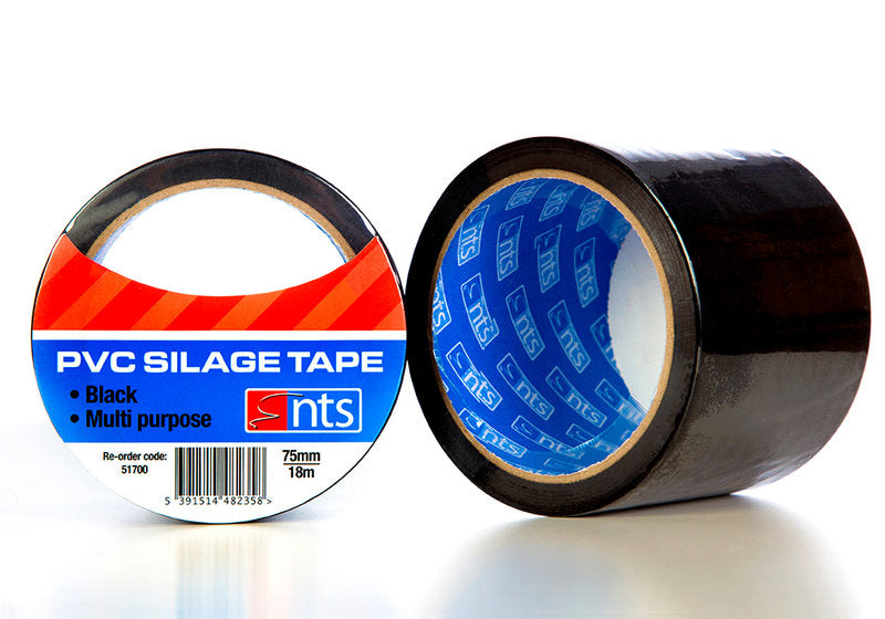 PVC Silage Tape