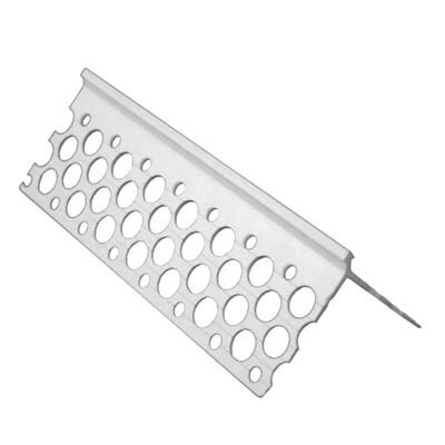 15mm PVC Angle Bead | Angle Beads | Kennelly's Homevalue Hardware