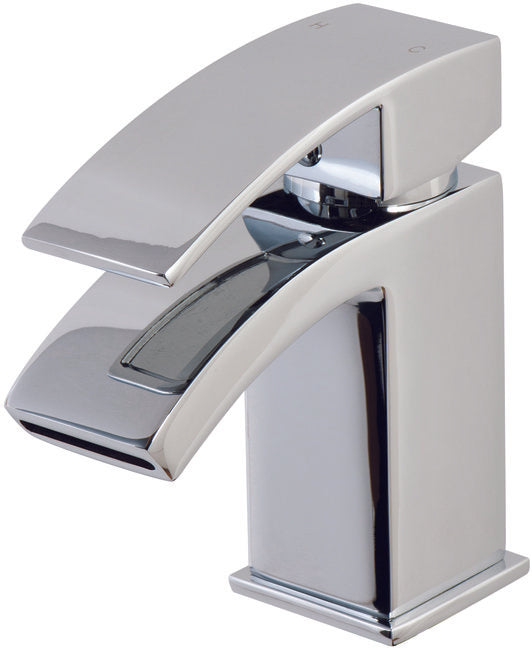 Peak Mini Mono Basin Mixer