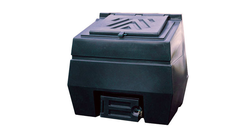 Plastic Coal Bunker | Coal Bunker | Kennelly's Homevalue Hardware