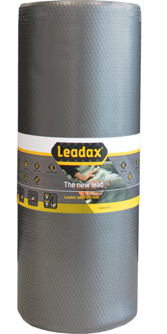 Leadax Grey 6m x 900mm