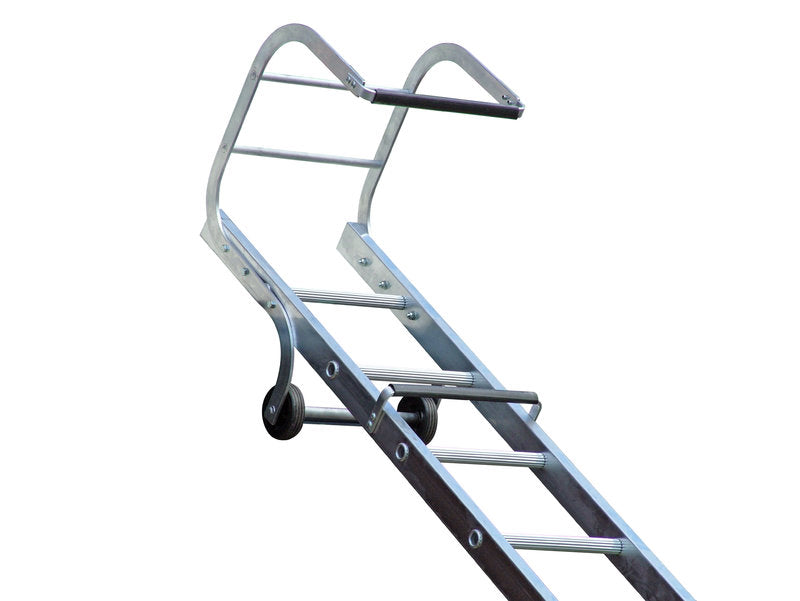 Lyte Trade Roof Ladder Single Sec 1X19 Rung
