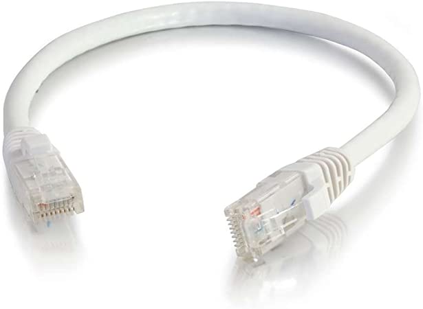 Cat 5E 2 Metre Ethernet Network Cable