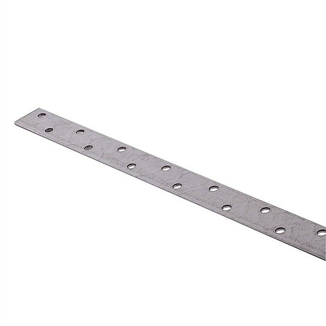 900mm Wallplate Strap Straight