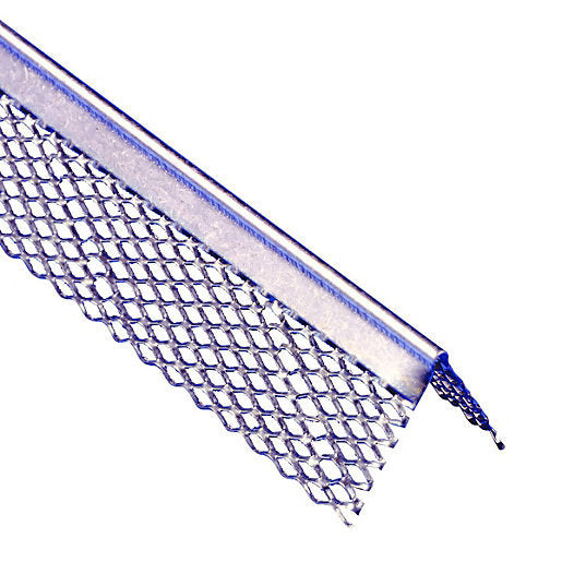 Angle Bead Galvanised 9 Foot