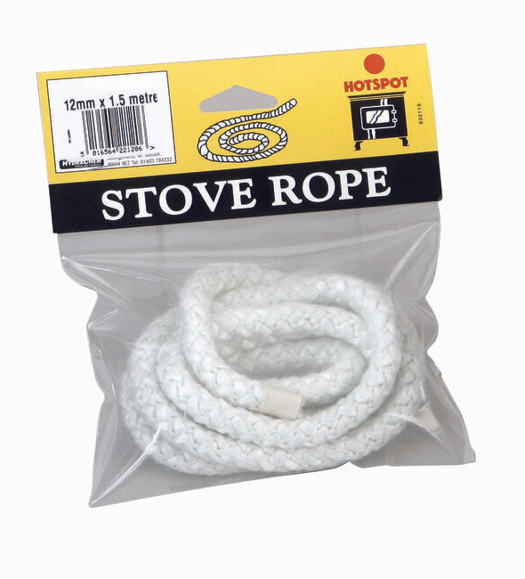 Stove Rope