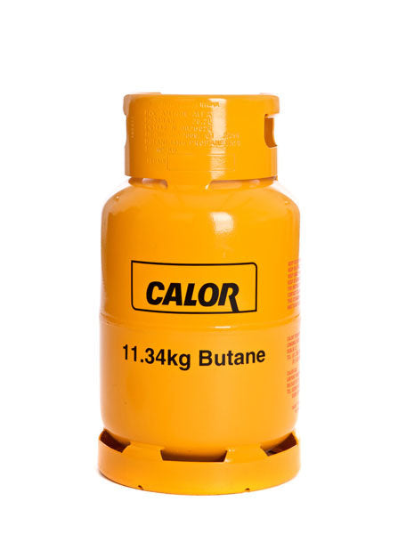 Butane Gas Cylinder | Butane Cylinder | Kennelly's Homevalue Hardware