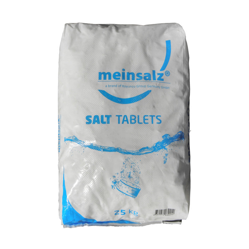 Meinsalz Salt Tablet