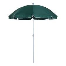 GARDEN COLLECTION 1.6 M Beach Parasol