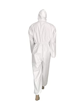 Safeline Protective Overall Suit - XL