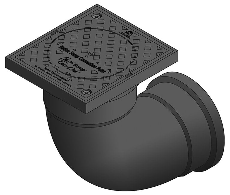 Radon Cap Links