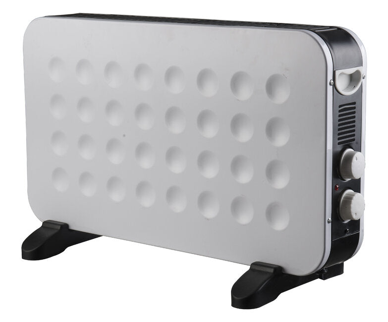 Modern Convector Heater 2000W