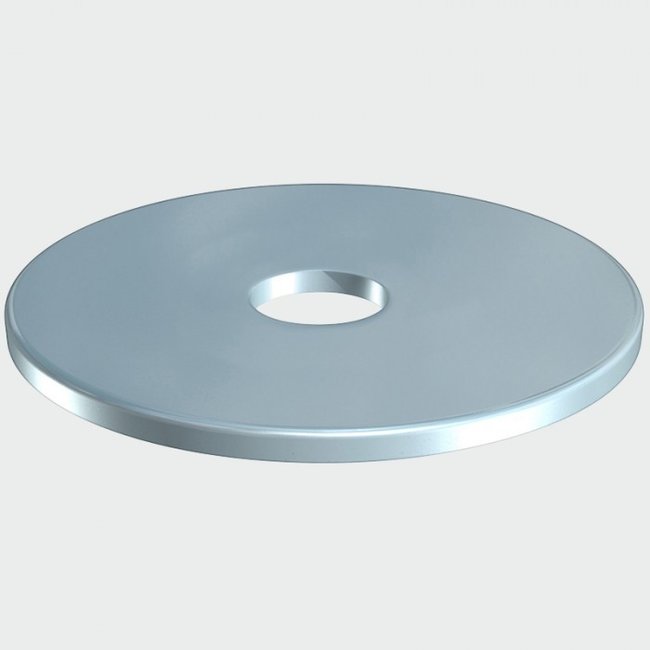 Timco Penny / Repair Washers - Zinc