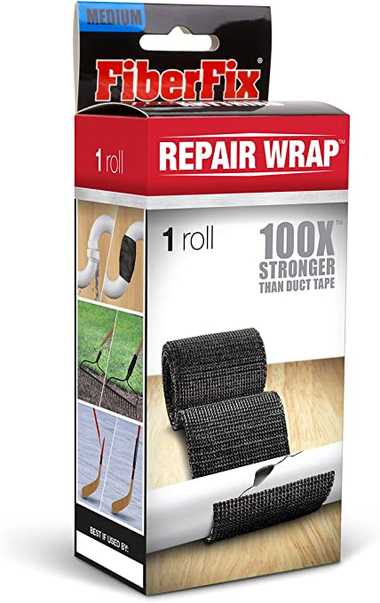 FiberFix Repair Wrap - Medium