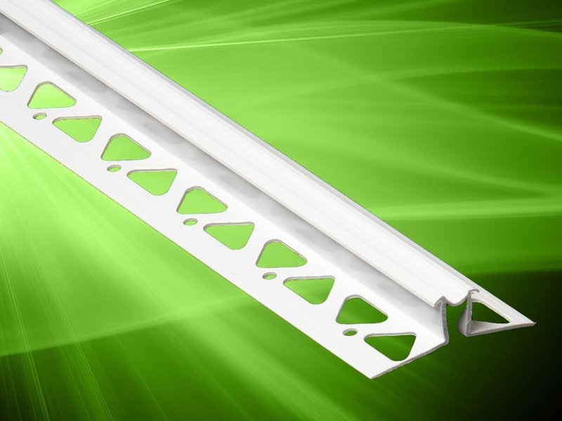 15mm PVC Movement Bead | Movement Bead | Kennelly's Homevalue Hardware