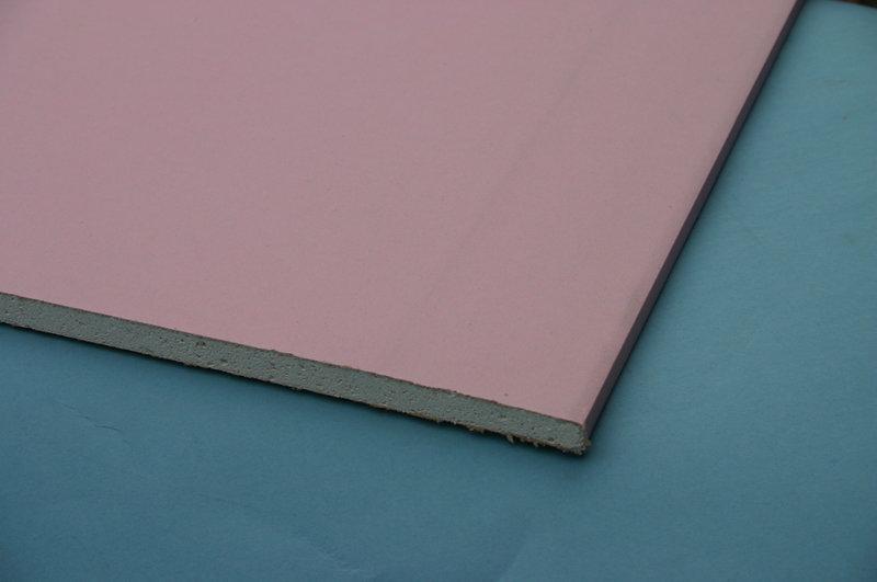 Lafarge 12.5mm Fireline Plaster Board