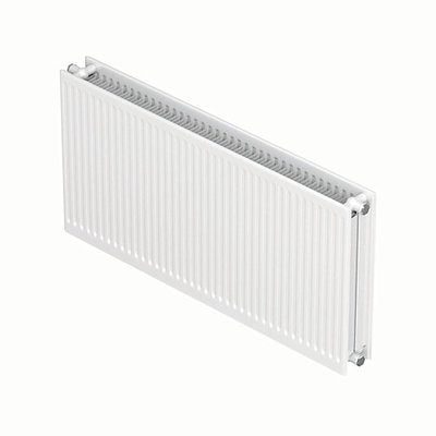 600mm x 1000mm Double Panel Radiator
