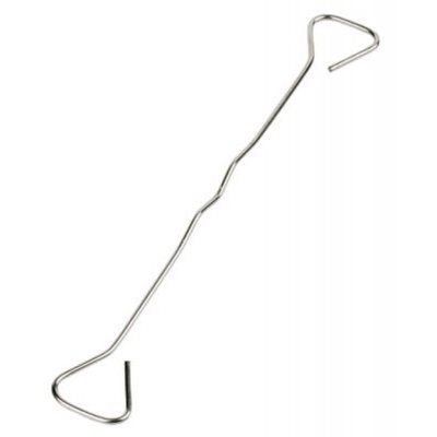 Wall Ties Stainless Steel Fixed225mm