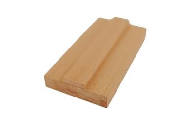 Indoors Engineered Oak Pre-Fin Frame/Stop 30X133X5.1M(Set)