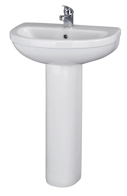 Ivo Large Basin 1