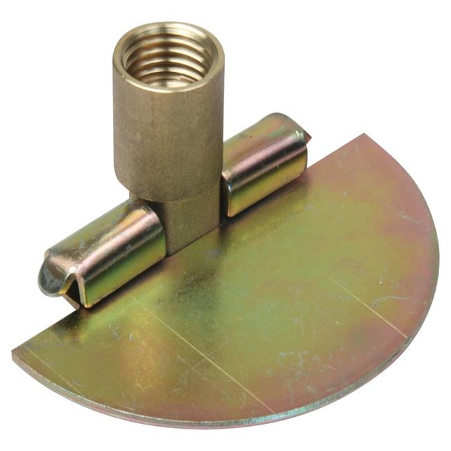6 Inch Drop Scraper