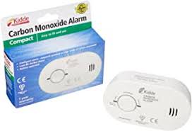 Carbon Monoxide Alarm