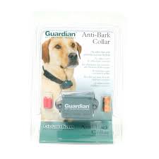 Guardian Anti-Bark Collar
