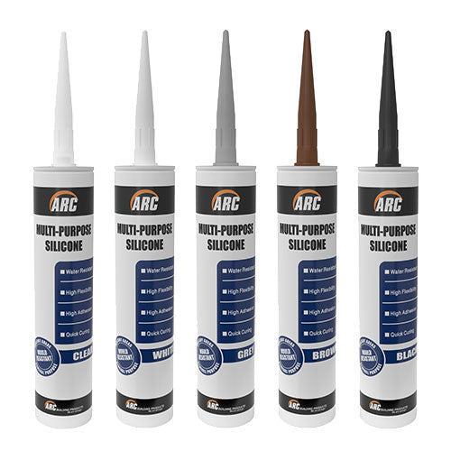 ARC MULTI-PURPOSE SILICONE