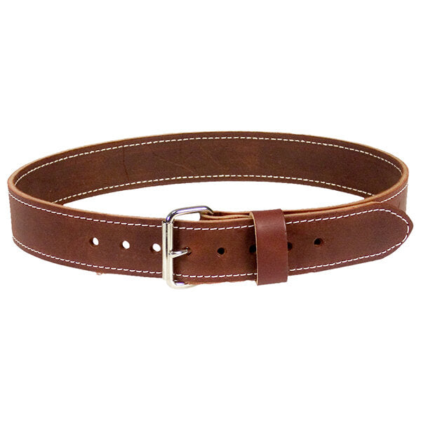 Dargan 2” Leather Work Belt