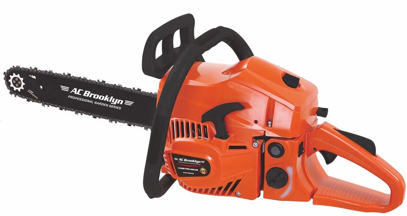 50CC Petrol Chainsaw