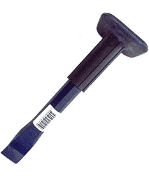 Dargan Chisel 10" x 1" with Grip