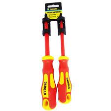 Dargan 2 Piece VDE Screwdrivers