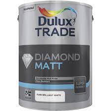 Dulux Diamond Matt Paint