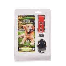Forcefield Extra Dog Collar