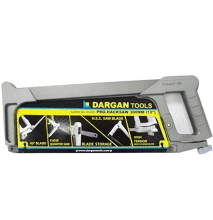 Dargan Pro Hacksaw 300mm