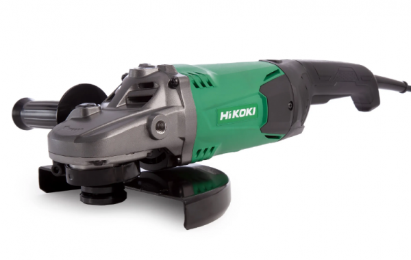 Hikoki G23ST/J1 Angle Grinder 230mm 2000W 230V G23ST/J1