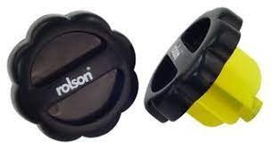 Rolson Emergency Petrol Cap