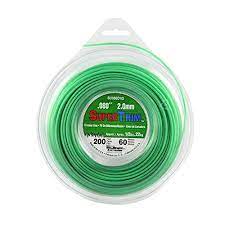 Super Trim Strimming Line 2.0mm (60M)