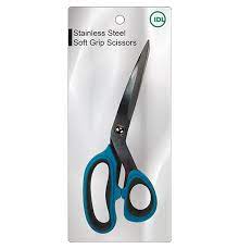 IDL Stainless Steel Scissors