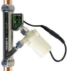 Flowflex Shower Power Booster