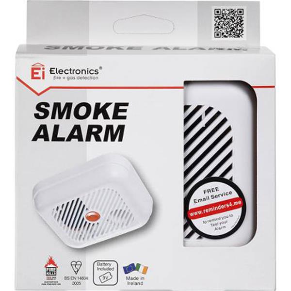 Smoke Alarm