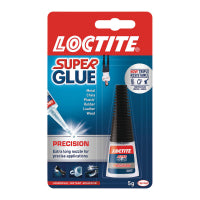 Loctite Super Glue 5g + 2.5g