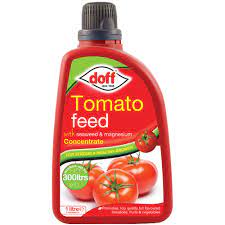 Doff Tomato Feed