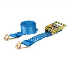 Ratchet Strap 50mm x 5m x 5000kg