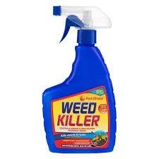 PestShield Weed Killer