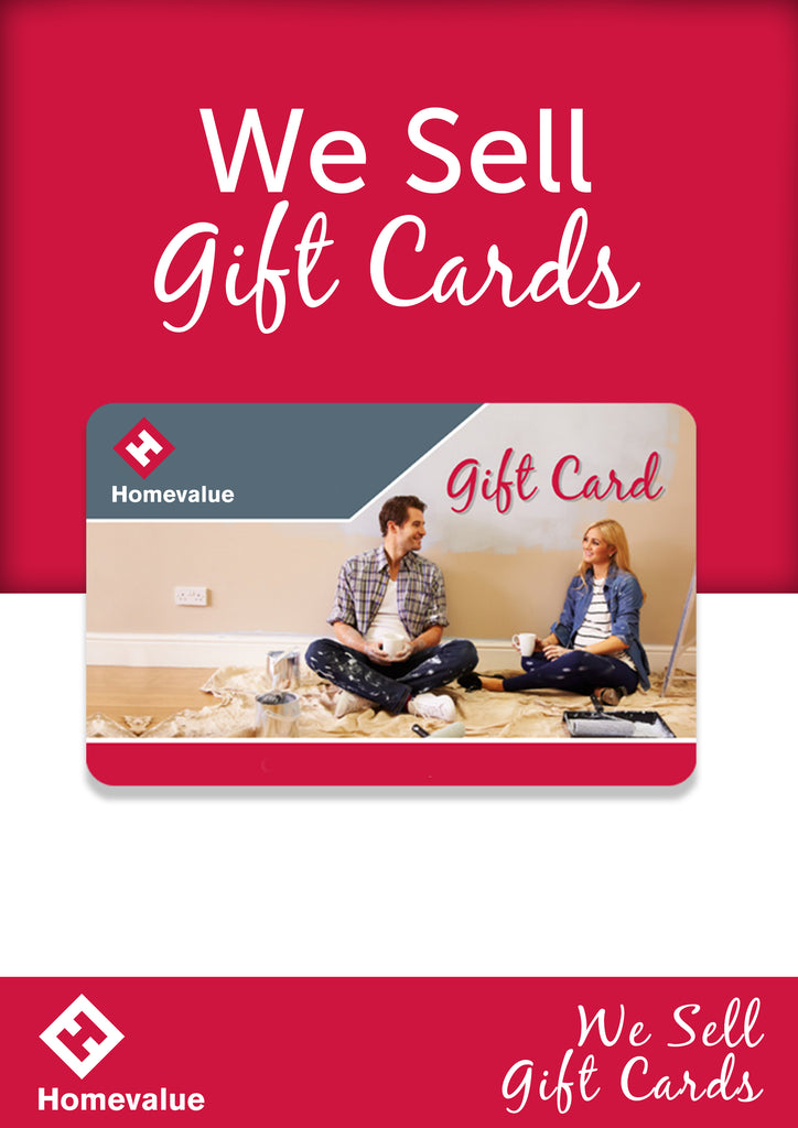 Kennelly's Homevalue Hardware Gift Card