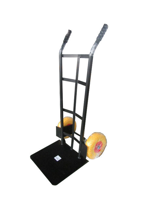 Wide Plate Ht2152 Hand Truck Pneumatic Wheel