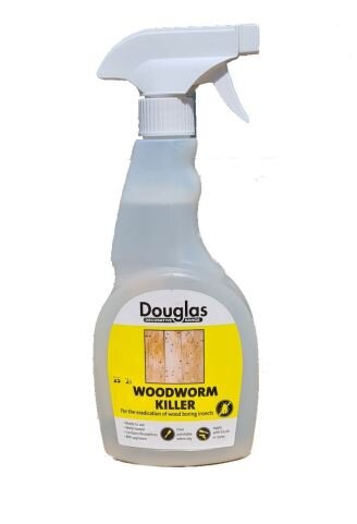 Douglas Woodworm Killer